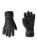 Dare 2b Fingerhandschuhe in Schwarz