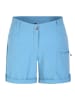 Dare 2b Functionele short "Melodic II" lichtblauw