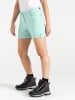 Dare 2b Functionele short "Melodic II" turquoise