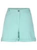 Dare 2b Functionele short "Melodic II" turquoise