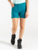 Dare 2b Functioneel short "Melodic II" turquoise