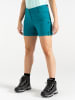 Dare 2b Functioneel short "Melodic II" turquoise