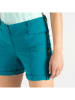 Dare 2b Functioneel short "Melodic II" turquoise