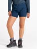 Dare 2b Functionele short "Melodic II" donkerblauw