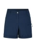 Dare 2b Functionele short "Melodic II" donkerblauw