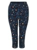 Dare 2b Functionele legging "Influential" donkerblauw