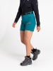 Dare 2b Funktionsshorts "Melodic Pro" in Blau
