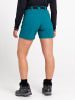 Dare 2b Functionele short "Melodic Pro" blauw