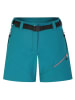 Dare 2b Funktionsshorts "Melodic Pro" in Blau