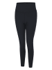 Dare 2b Funktionsleggings "Influential" in Schwarz