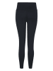 Dare 2b Funktionsleggings "Influential" in Schwarz