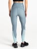 Dare 2b Trainingsleggings "Power" in Hellblau