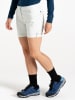 Dare 2b Trekkingshorts "Melodic III" wit