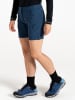 Dare 2b Functioneel short "Melodic III" donkerblauw