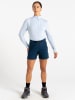 Dare 2b Functioneel short "Melodic Pro II" donkerblauw