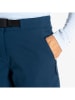 Dare 2b Functioneel short "Melodic Pro II" donkerblauw