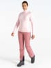 Dare 2b Funktionslongsleeve "Lowline II" in Rosa