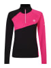 Dare 2b Funktionsshirt "Ice" in Pink/ Schwarz