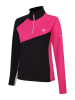 Dare 2b Funktionsshirt "Ice" in Pink/ Schwarz