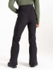 Dare 2b Ski-/ Snowboardhose "Upshill II" in Schwarz