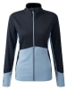 Dare 2b Funktionsjacke "Elation IV" in Dunkelblau/ Hellblau