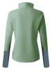 Dare 2b Functionele longsleeve "Iced" groen/grijs
