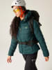 Dare 2b Funktionsjacke "Torrek Baffle" in Petrol