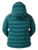 Dare 2b Funktionsjacke "Torrek Baffle" in Petrol