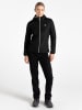 Dare 2b Funktionsjacke "Torrek Lite" in Schwarz