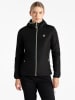 Dare 2b Funktionsjacke "Torrek Lite" in Schwarz