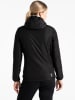 Dare 2b Funktionsjacke "Torrek Lite" in Schwarz