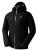 Dare 2b Funktionsjacke "Torrek Lite" in Schwarz