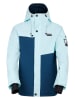 Dare 2b Ski-/snowboardjas "Ski Life" lichtblauw/donkerblauw