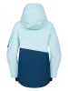 Dare 2b Ski-/snowboardjas "Ski Life" lichtblauw/donkerblauw