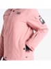 Dare 2b Kurtka narciarska "Ski Life" w kolorze jasnoróżowym