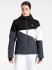 Dare 2b Ski-/ Snowboardjacke "Ice III" in Anthrazit/ Schwarz