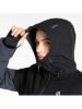 Dare 2b Ski-/snowboardjas "Ice III" antraciet/zwart