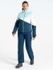 Dare 2b Ski-/snowboardjas "Ice III" donkerblauw/lichtblauw
