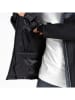 Dare 2b Ski-/ Snowboardjacke "Flurry" in Schwarz/ Grau