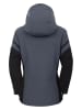 Dare 2b Ski-/ Snowboardjacke "Flurry" in Schwarz/ Grau