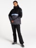 Dare 2b Ski-/Snowboardjas "Snowburst" zwart/grijs