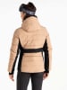 Dare 2b Ski-/ Snowboardjacke "Glacial" in Beige