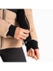 Dare 2b Ski-/ Snowboardjacke "Glacial" in Beige