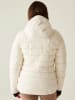 Dare 2b Ski-/ Snowboardjacke "Blindside II" in Creme