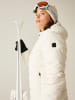 Dare 2b Ski-/ Snowboardjacke "Blindside II" in Creme