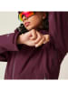 Dare 2b Funktionsjacke "Torrek Blaze" in Bordeaux