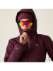 Dare 2b Funktionsjacke "Torrek Blaze" in Bordeaux