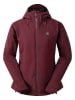 Dare 2b Funktionsjacke "Torrek Blaze" in Bordeaux