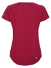 Dare 2b Trainingsshirt "Corral" roze