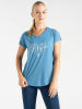 Dare 2b Functioneel shirt "Calm" blauw